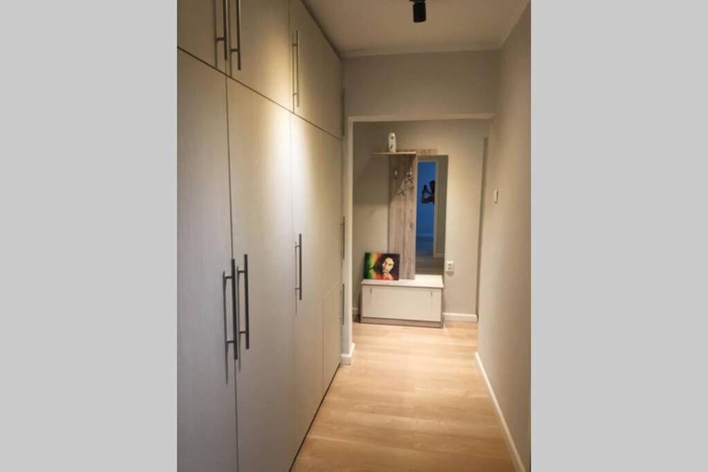 Irene Central - Cozy House- 2 Rooms Bukares Bagian luar foto