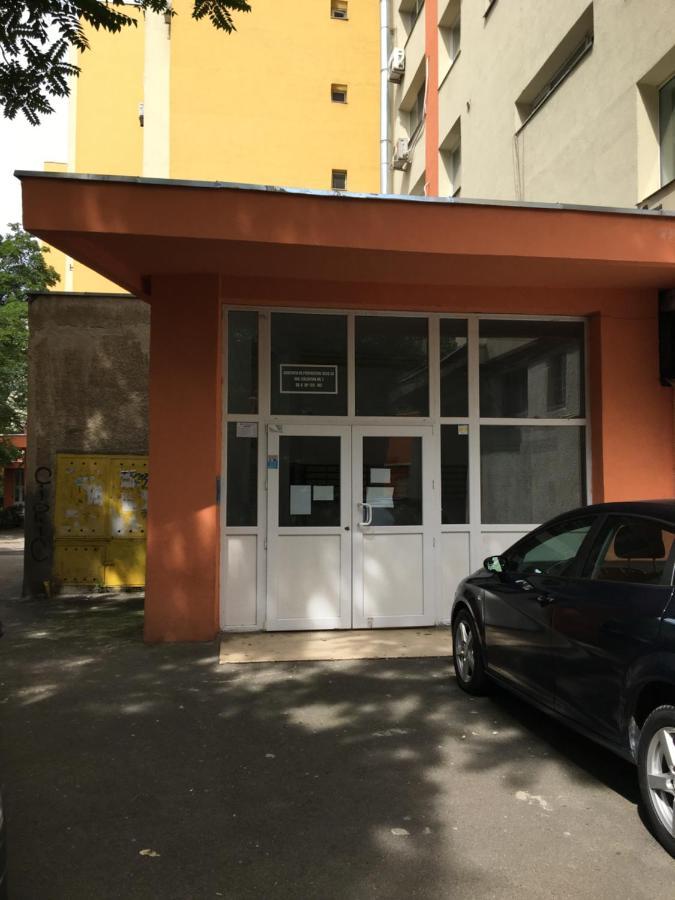 Irene Central - Cozy House- 2 Rooms Bukares Bagian luar foto