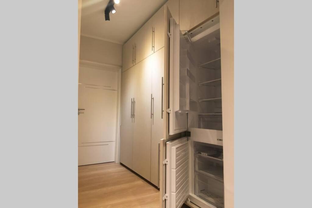 Irene Central - Cozy House- 2 Rooms Bukares Bagian luar foto