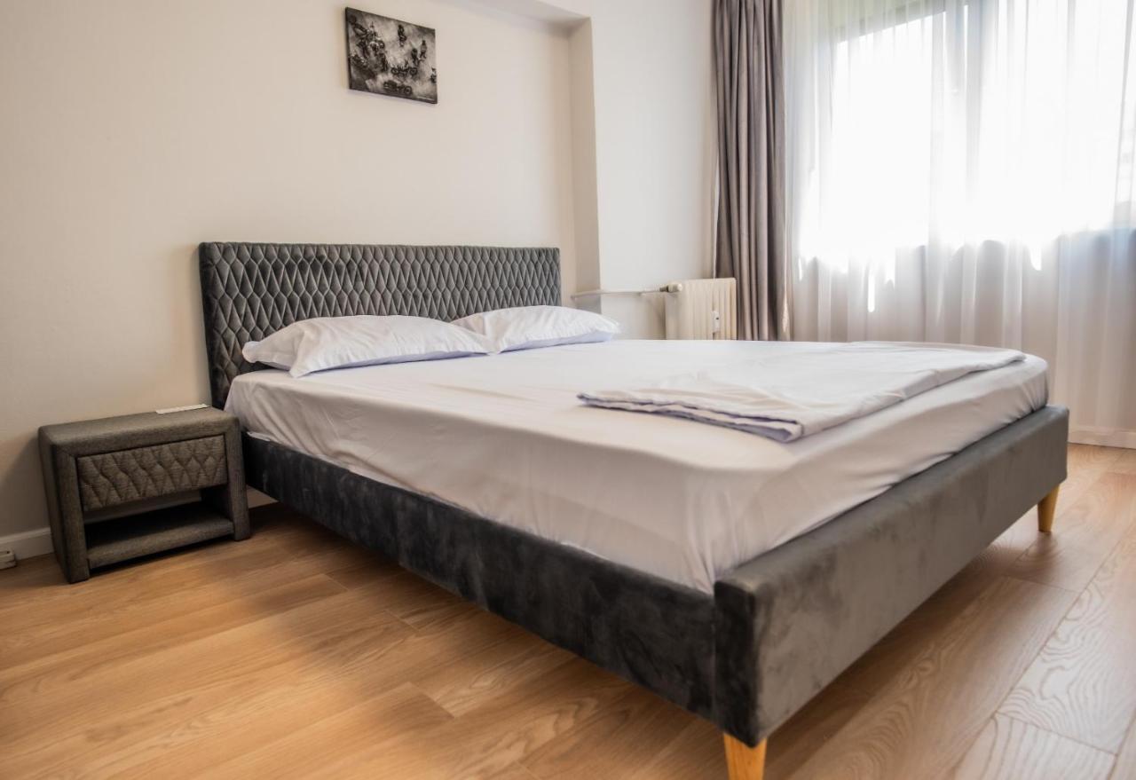 Irene Central - Cozy House- 2 Rooms Bukares Bagian luar foto