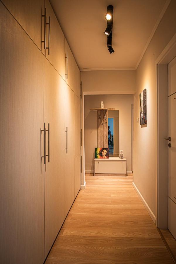 Irene Central - Cozy House- 2 Rooms Bukares Bagian luar foto